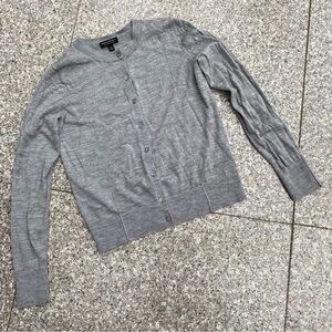Banana republic cardigan